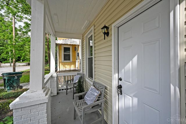 226 Congress Avenue, Cincinnati, OH 45226