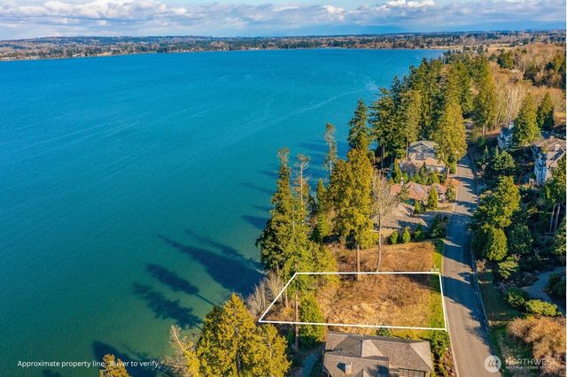 0 Night Heron Drive, Blaine, WA 98230