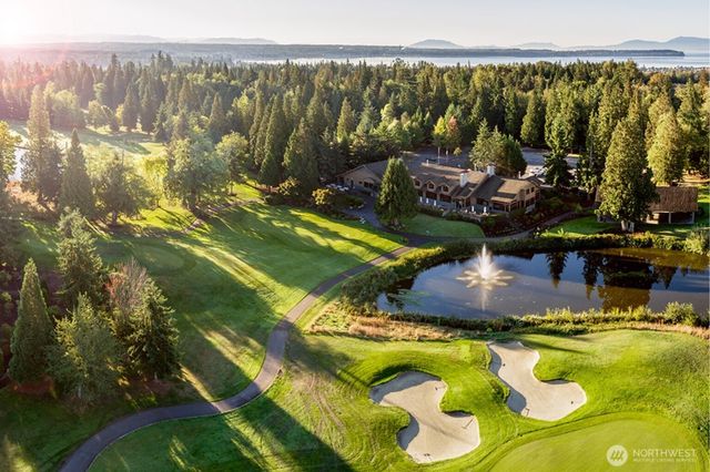0 Night Heron Drive, Blaine, WA 98230