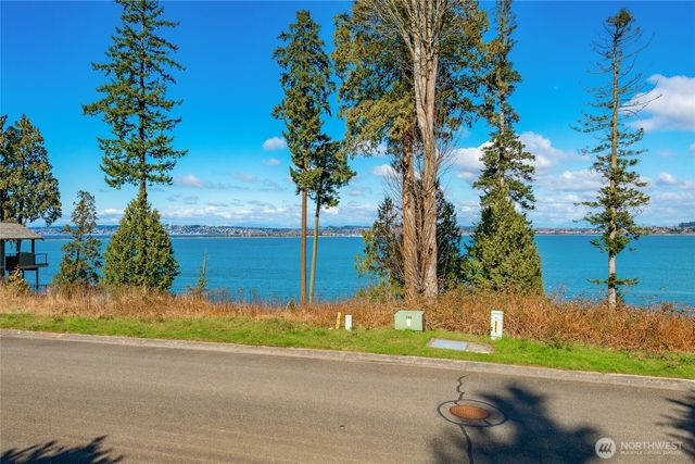0 Night Heron Drive, Blaine, WA 98230