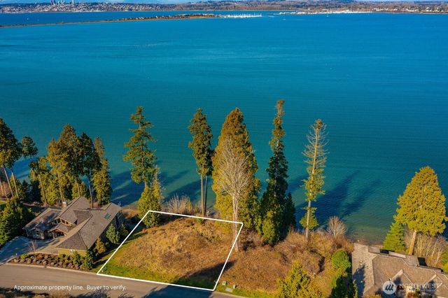 0 Night Heron Drive, Blaine, WA 98230
