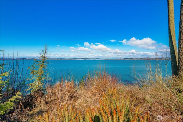 0 Night Heron Drive, Blaine, WA 98230