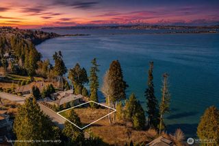 0 Night Heron Drive, Blaine, WA 98230