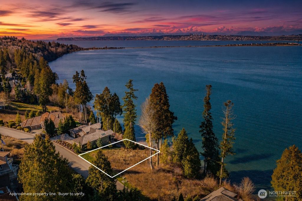 0 Night Heron Drive, Blaine, WA 98230