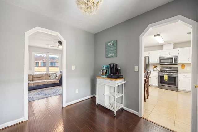 6219 Bayberry Drive, Columbus, GA 31907