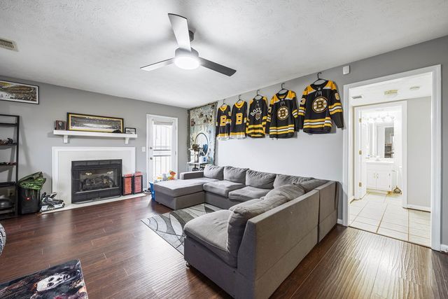 6219 Bayberry Drive, Columbus, GA 31907