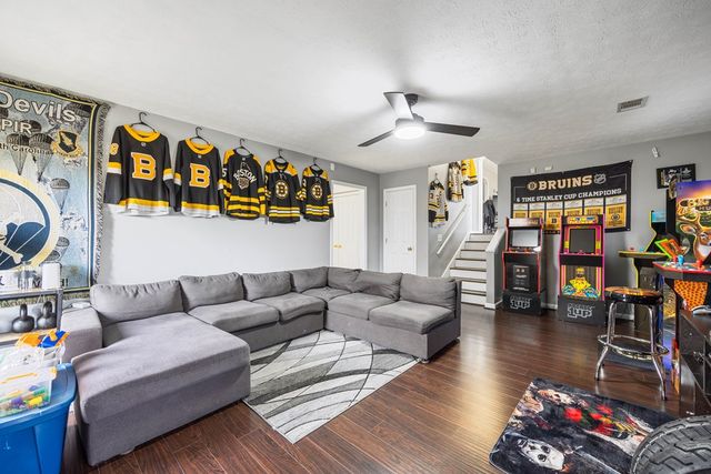 6219 Bayberry Drive, Columbus, GA 31907