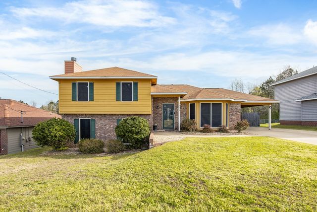 6219 Bayberry Drive, Columbus, GA 31907