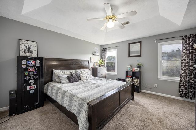 6219 Bayberry Drive, Columbus, GA 31907