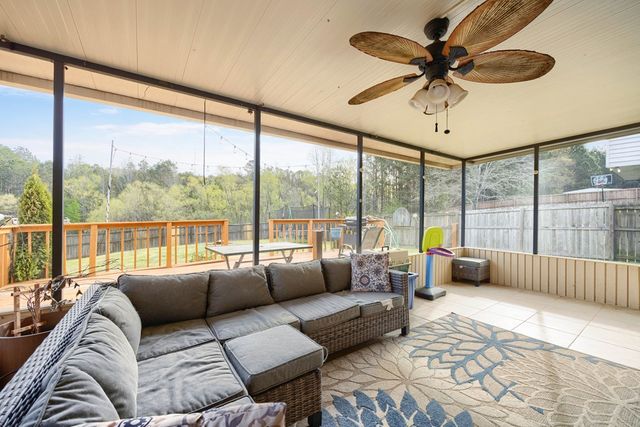 6219 Bayberry Drive, Columbus, GA 31907