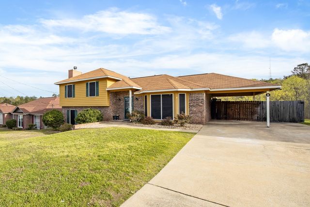 6219 Bayberry Drive, Columbus, GA 31907