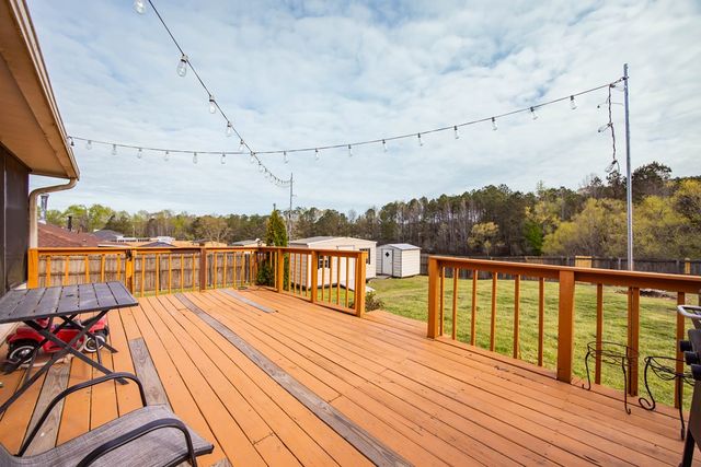 6219 Bayberry Drive, Columbus, GA 31907