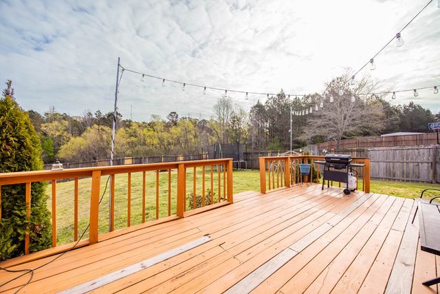 6219 Bayberry Drive, Columbus, GA 31907