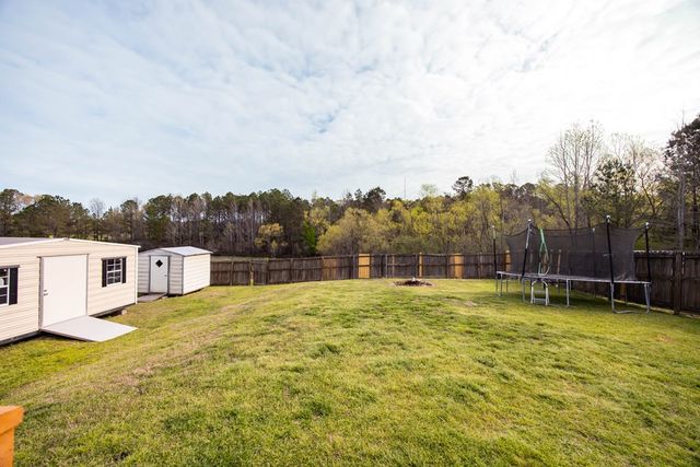 6219 Bayberry Drive, Columbus, GA 31907