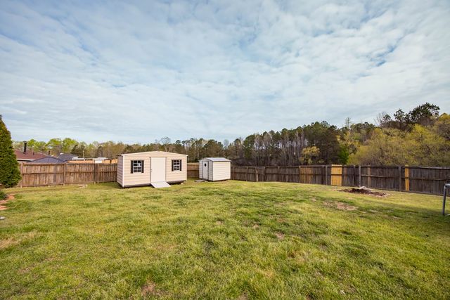 6219 Bayberry Drive, Columbus, GA 31907