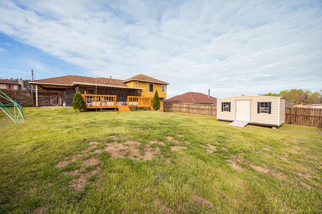 6219 Bayberry Drive, Columbus, GA 31907