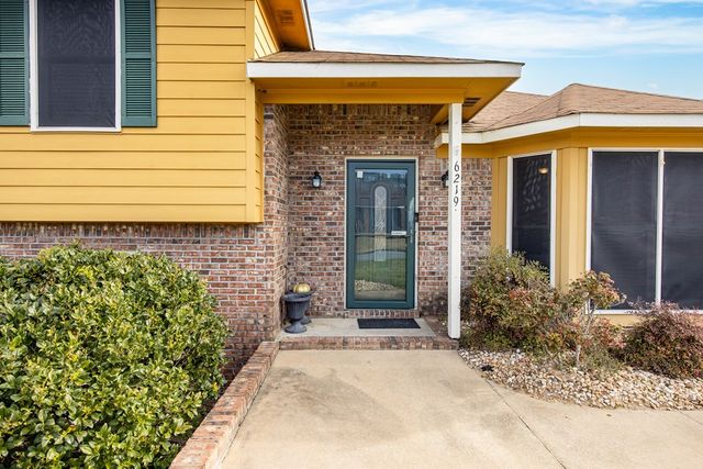 6219 Bayberry Drive, Columbus, GA 31907