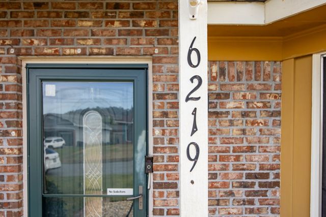 6219 Bayberry Drive, Columbus, GA 31907