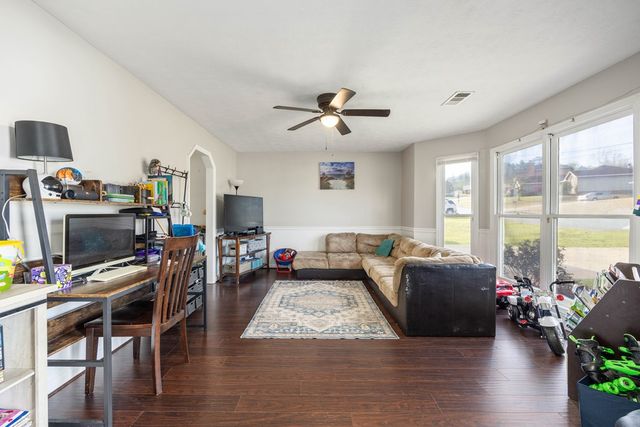 6219 Bayberry Drive, Columbus, GA 31907