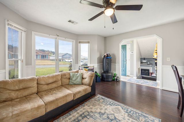 6219 Bayberry Drive, Columbus, GA 31907