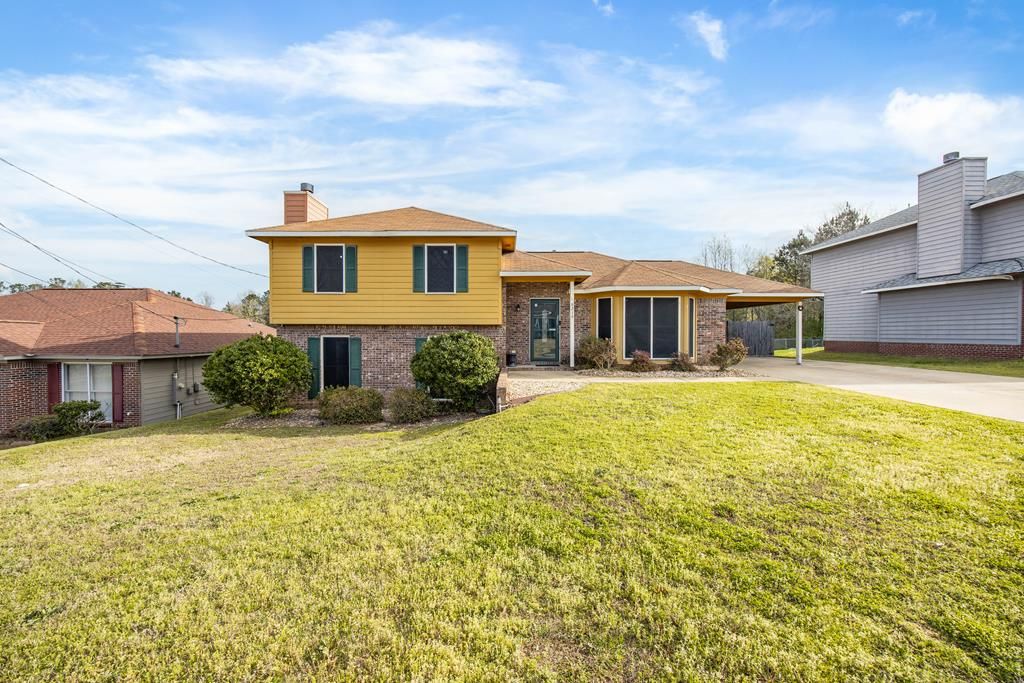 6219 Bayberry Drive, Columbus, GA 31907