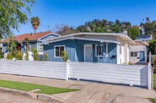 1254 Sanborn Avenue, Los Angeles, CA 90029