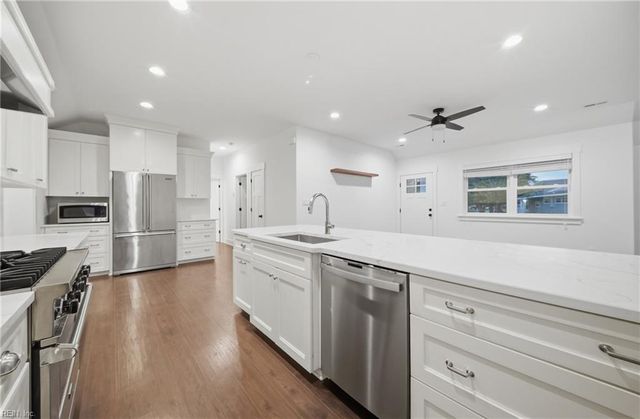752 Victor RD, Virginia Beach, VA 23454