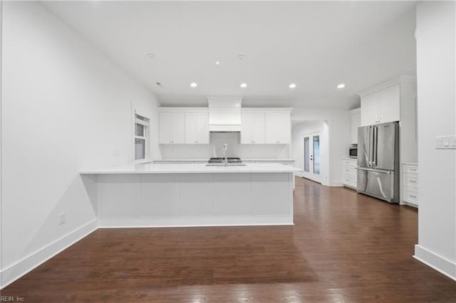 752 Victor RD, Virginia Beach, VA 23454
