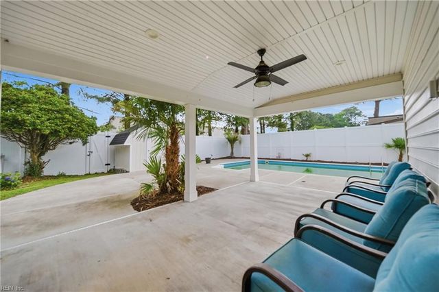 752 Victor RD, Virginia Beach, VA 23454