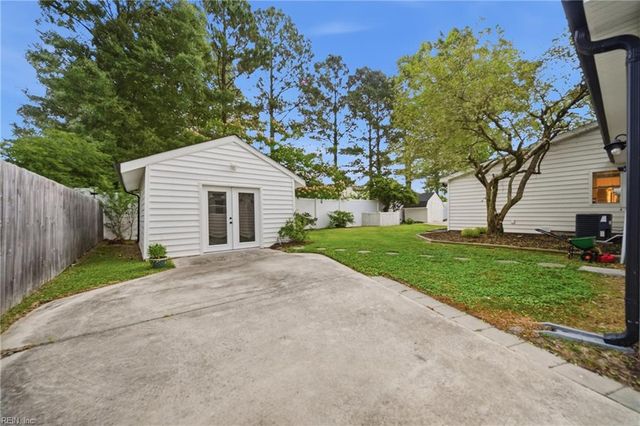 752 Victor RD, Virginia Beach, VA 23454