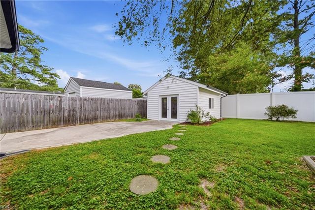 752 Victor RD, Virginia Beach, VA 23454