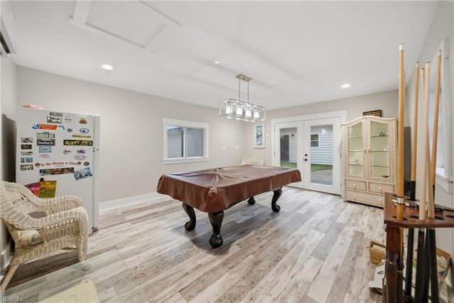 752 Victor RD, Virginia Beach, VA 23454