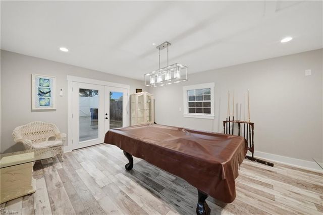 752 Victor RD, Virginia Beach, VA 23454