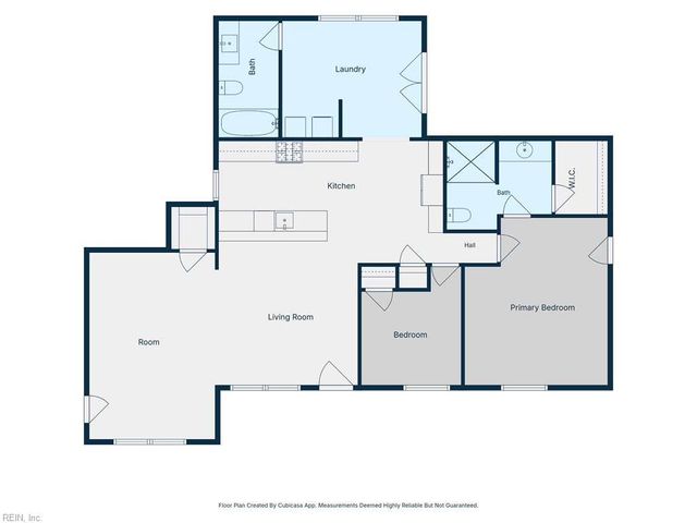 752 Victor RD, Virginia Beach, VA 23454