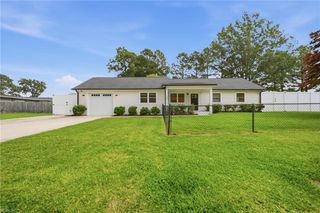 752 Victor RD, Virginia Beach, VA 23454