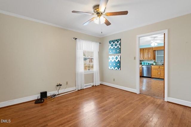 2421 Lacy Street, Burlington, NC 27215