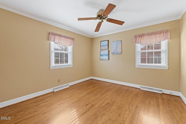 2421 Lacy Street, Burlington, NC 27215