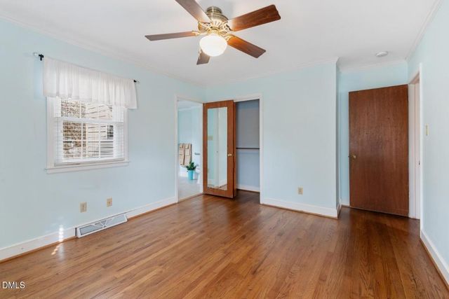 2421 Lacy Street, Burlington, NC 27215