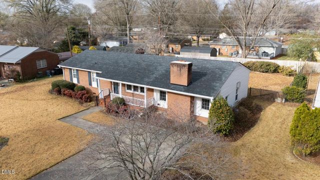 2421 Lacy Street, Burlington, NC 27215