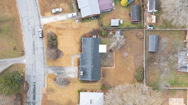 2421 Lacy Street, Burlington, NC 27215