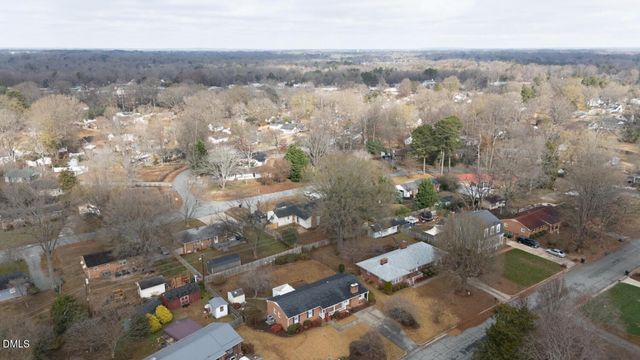 2421 Lacy Street, Burlington, NC 27215