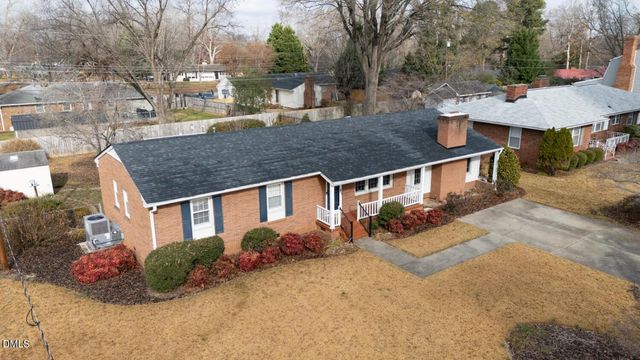 2421 Lacy Street, Burlington, NC 27215