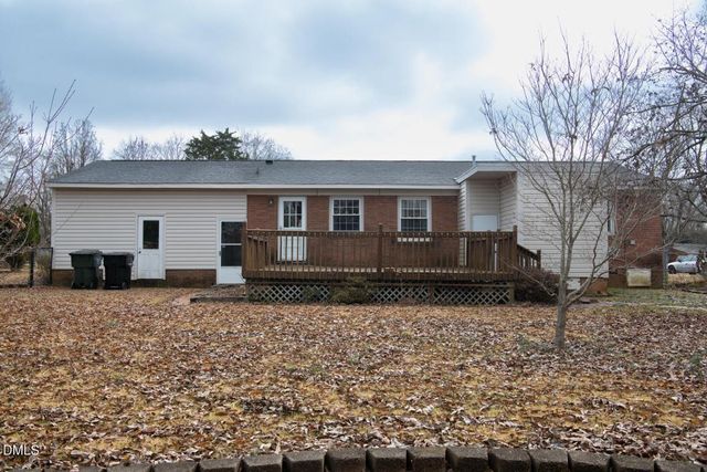 2421 Lacy Street, Burlington, NC 27215