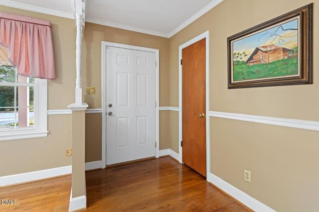 2421 Lacy Street, Burlington, NC 27215