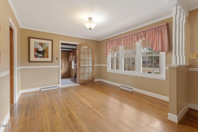 2421 Lacy Street, Burlington, NC 27215