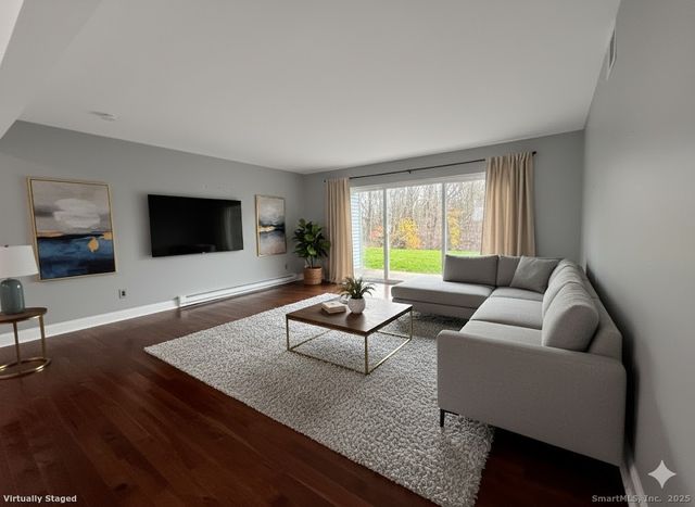 109 Candlewood Drive 109, South Windsor, CT 06074