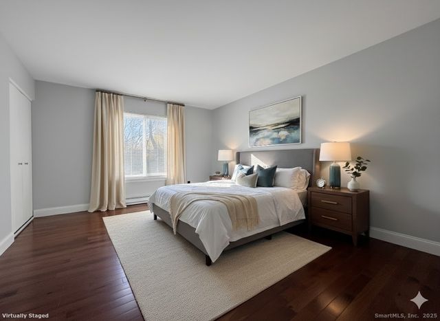 109 Candlewood Drive 109, South Windsor, CT 06074