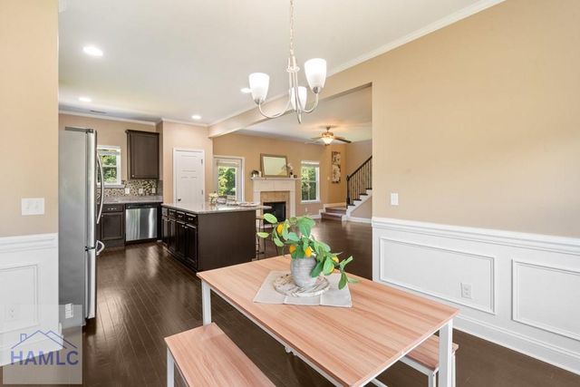 127 Waverly Lane, Richmond Hill, GA 31324