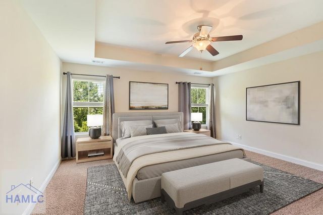 127 Waverly Lane, Richmond Hill, GA 31324
