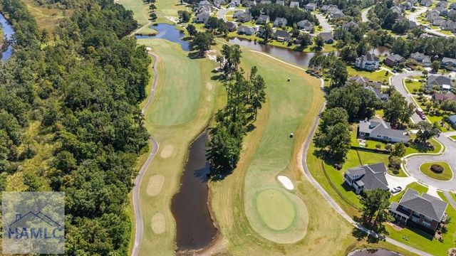 127 Waverly Lane, Richmond Hill, GA 31324